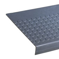 Rubber Stair Treads